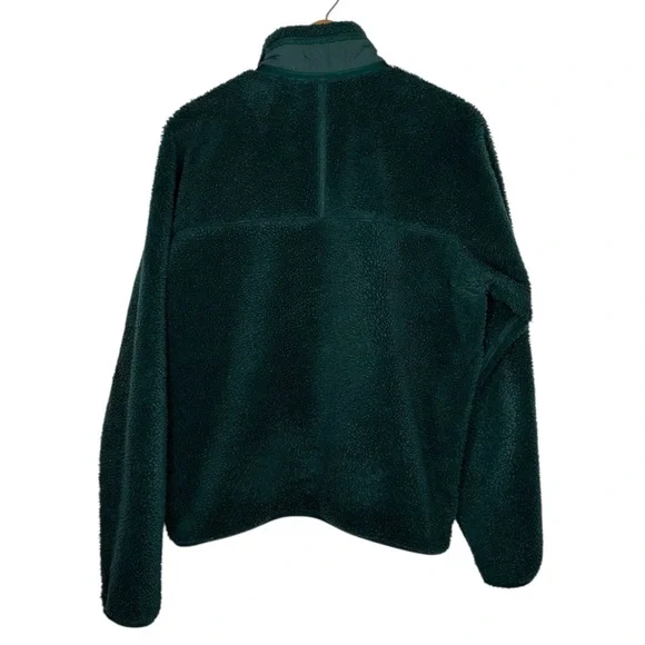 Patagonia Retro-X Deep Pile Fleece Jacket - Picture 6 of 8